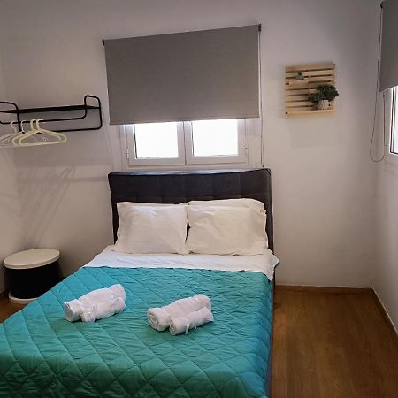 Zois Apartment Αρτέμιδα Εξωτερικό φωτογραφία