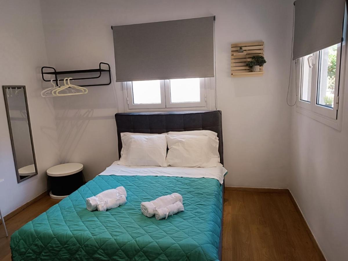 Zois Apartment Αρτέμιδα Εξωτερικό φωτογραφία