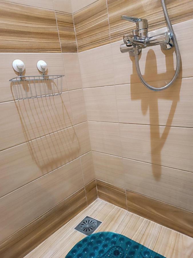 Zois Apartment Αρτέμιδα Εξωτερικό φωτογραφία